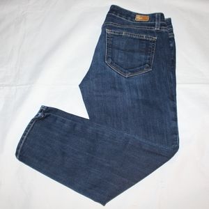 PAIGE Roxbury Jeans